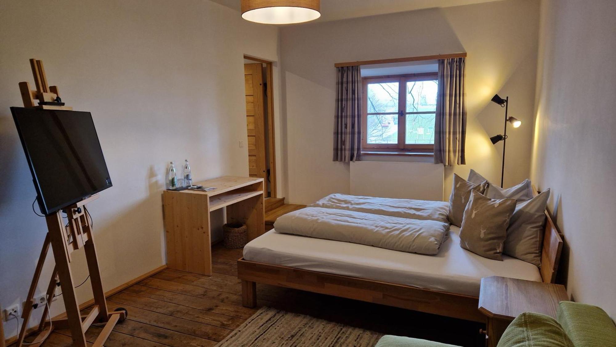 Hotel Landgasthof Alter Wirt Fischbachau Kültér fotó