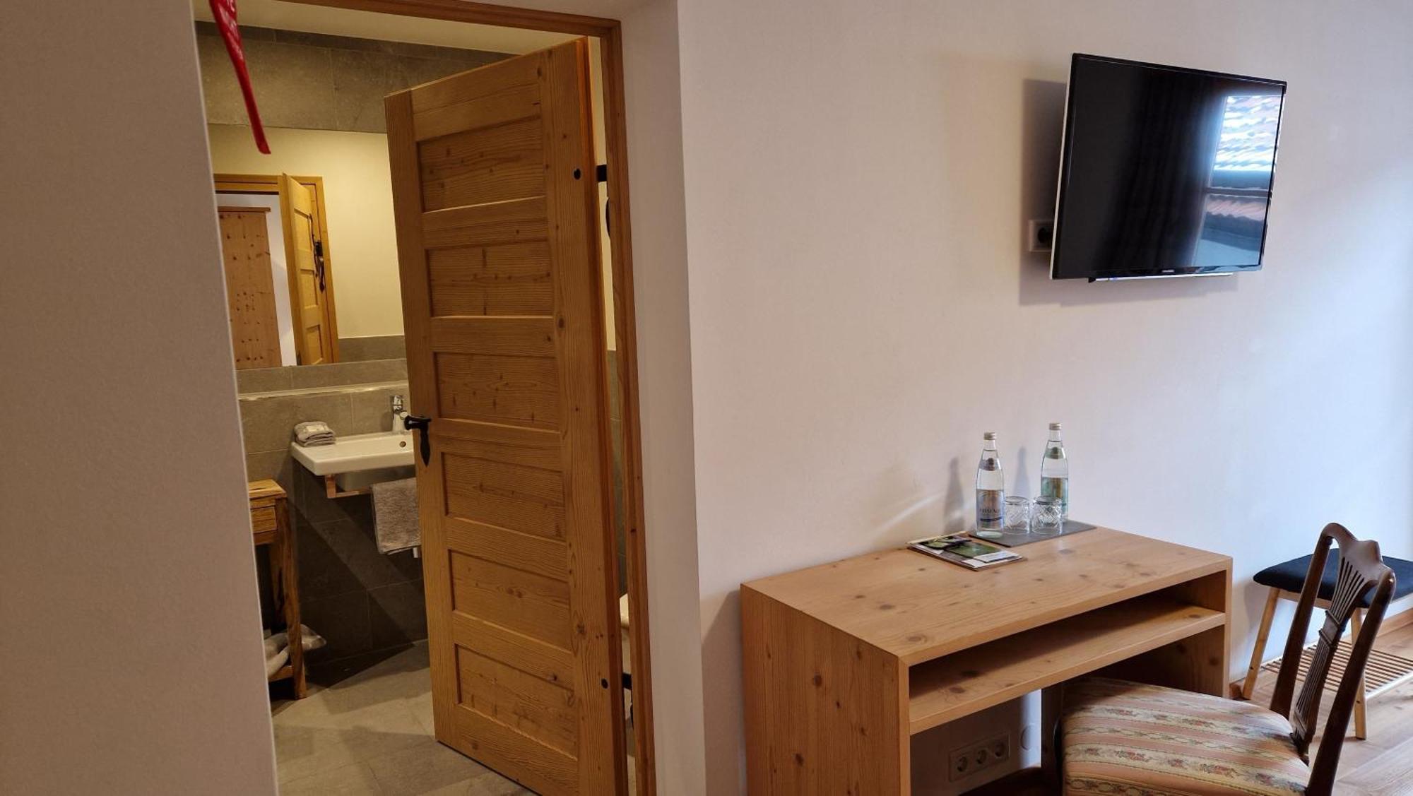 Hotel Landgasthof Alter Wirt Fischbachau Kültér fotó