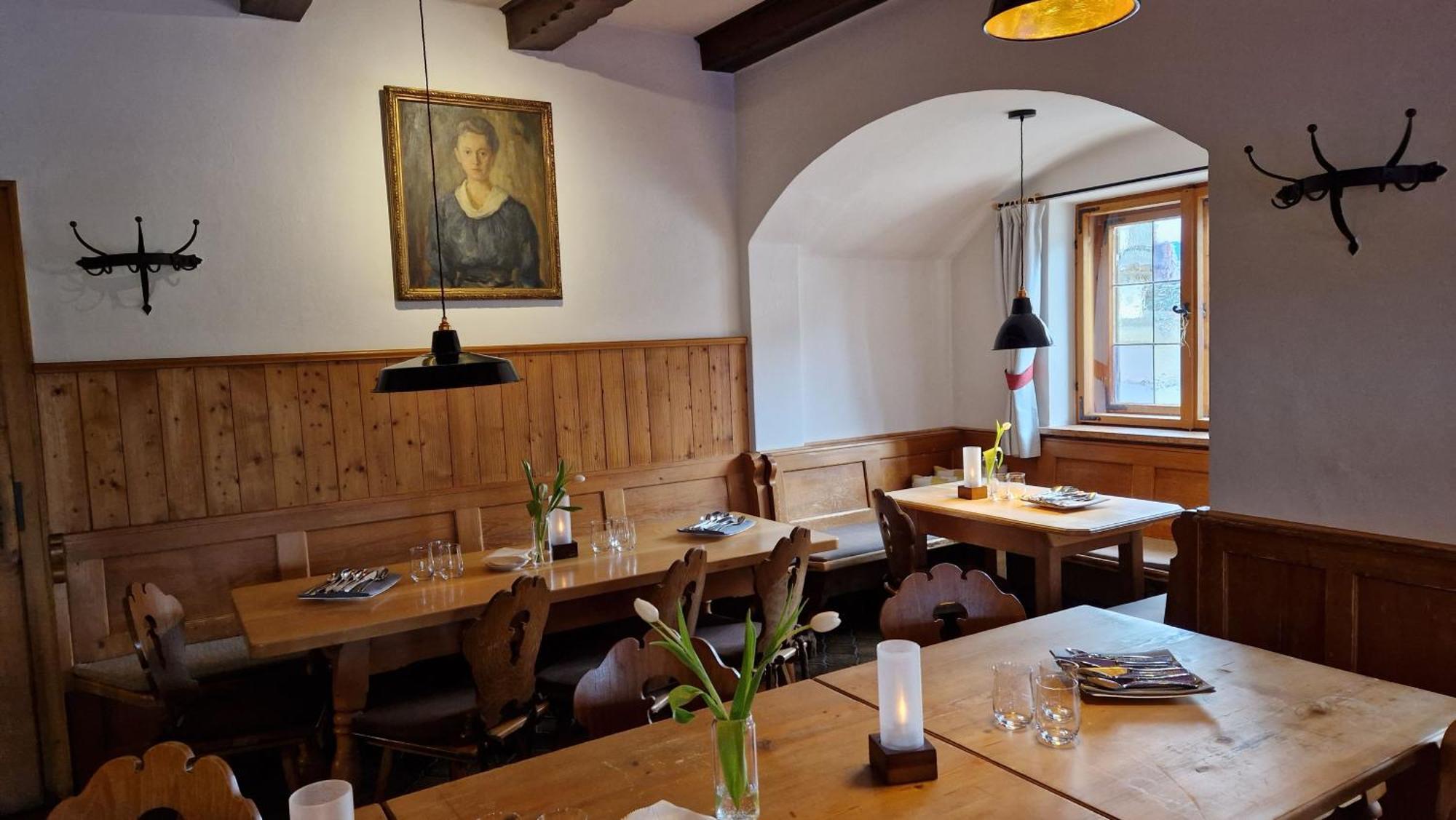 Hotel Landgasthof Alter Wirt Fischbachau Kültér fotó