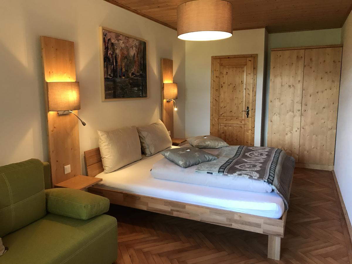 Hotel Landgasthof Alter Wirt Fischbachau Kültér fotó