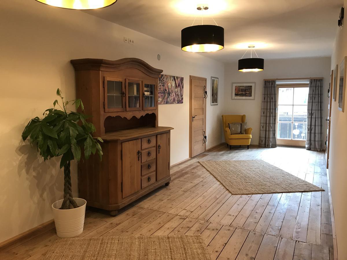 Hotel Landgasthof Alter Wirt Fischbachau Kültér fotó