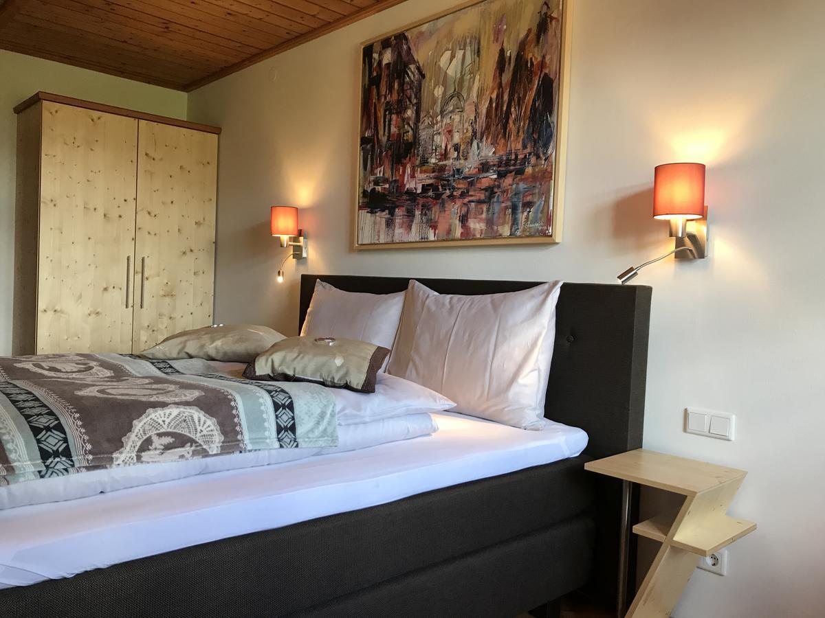 Hotel Landgasthof Alter Wirt Fischbachau Kültér fotó