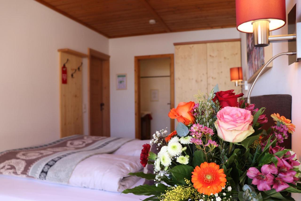 Hotel Landgasthof Alter Wirt Fischbachau Kültér fotó