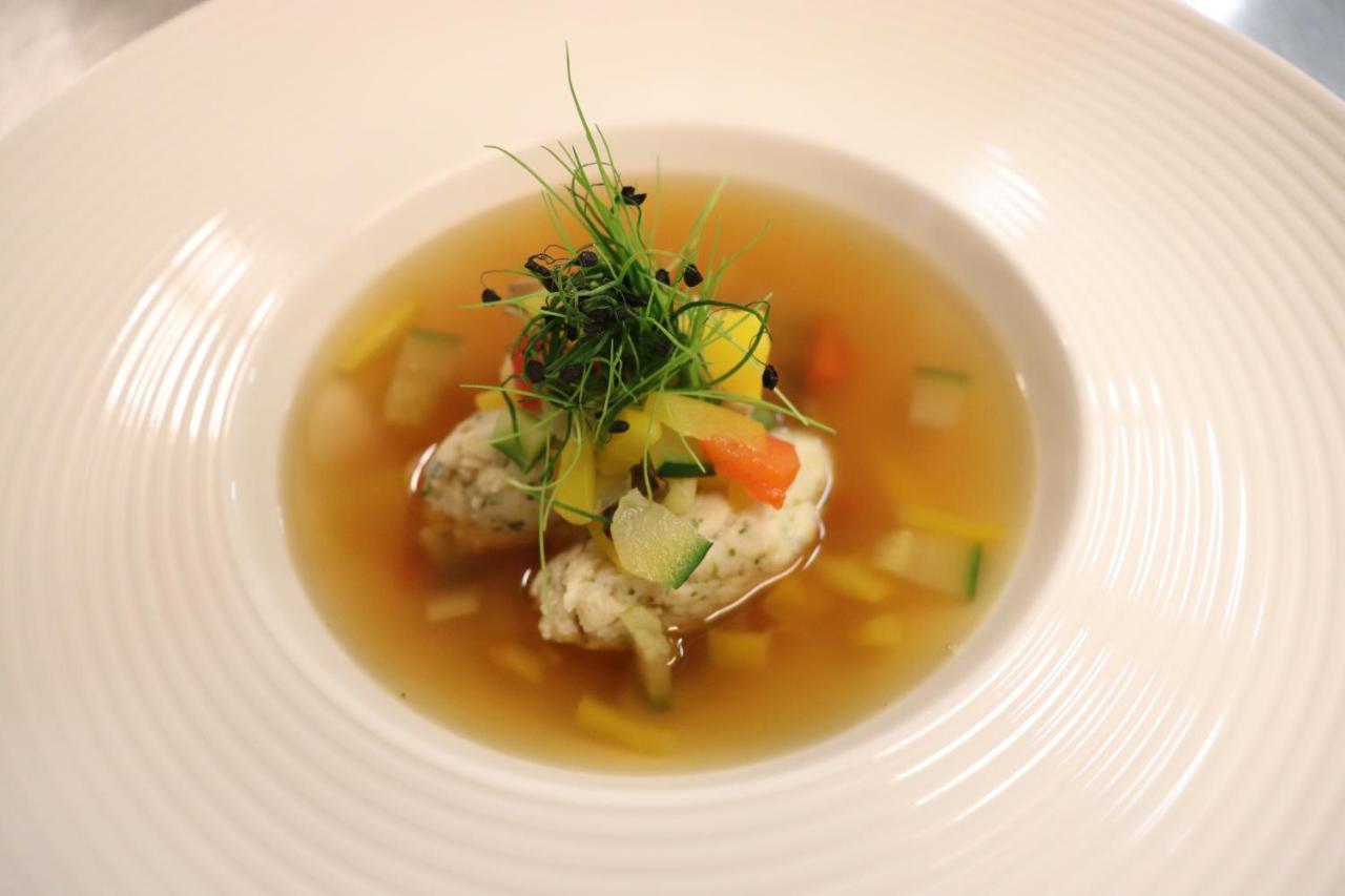 Hotel Landgasthof Alter Wirt Fischbachau Kültér fotó