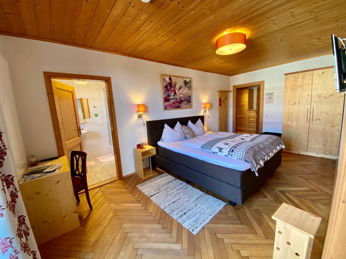 Hotel Landgasthof Alter Wirt Fischbachau Kültér fotó